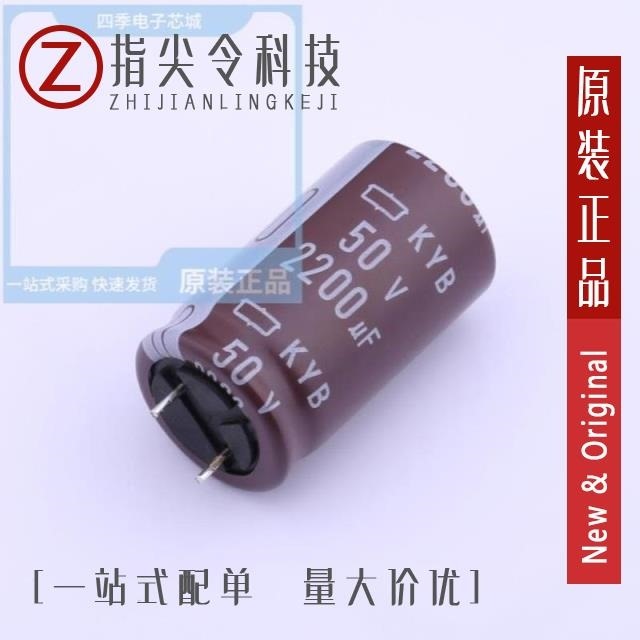 EKYB500EC3222MMN3S EKYB500ELL102MK35S EKYB500ELL101MHB5D