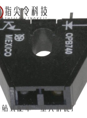 OPB744WZ/OPB740/OPB740WZ