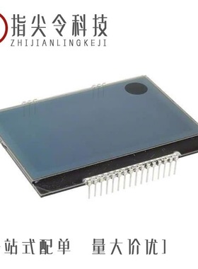 EA DOGXL160S-7/EA DOGM081S-A/EA DOGXL240S-7