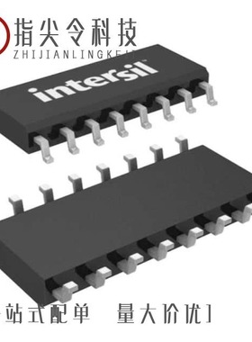 EL5362IU/EL5364IS/EL5364ISZ