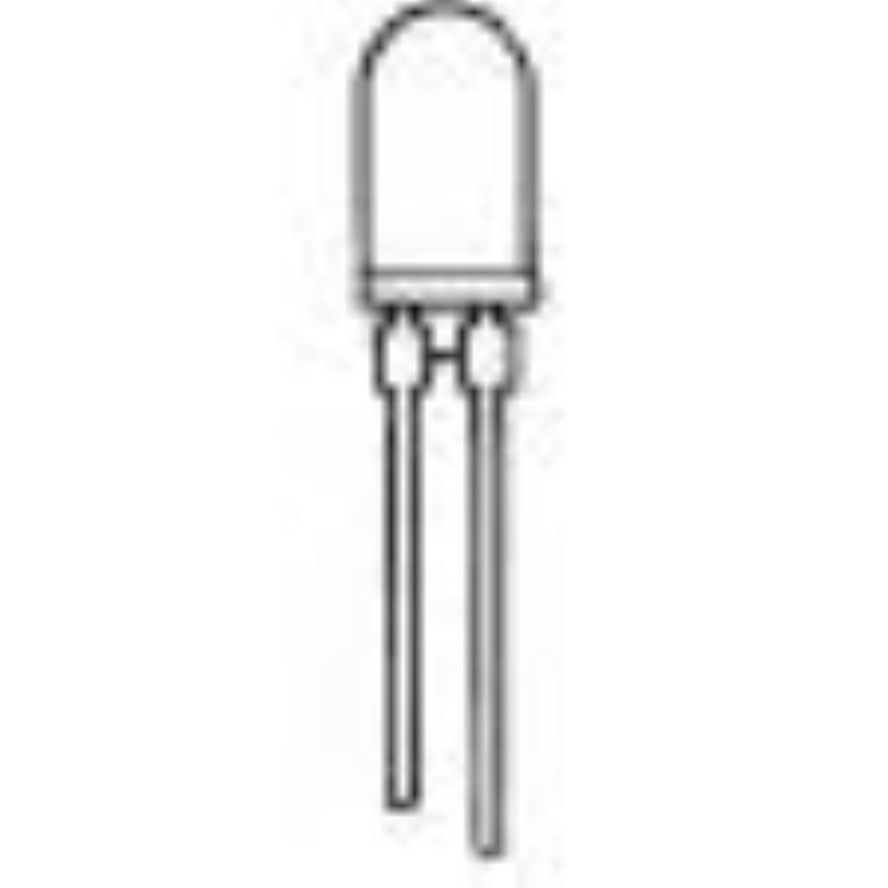 HLMP-D155-F0002/HLMP-D401/HLMP-D401-EF0FH