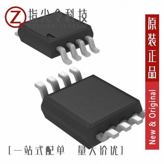 LMC8101TP/NOPB LMC8101MMX/NOPB LMC8101TPX/NOPB