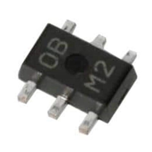 XC6210B41AMR-G/XC6216B702ER-G/XC6216C202MR-G