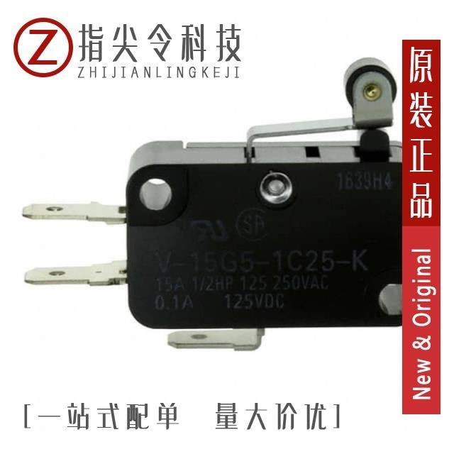 V-15G6-1C25-K V-15G5-1C25-K V-15G5-1C26-K
