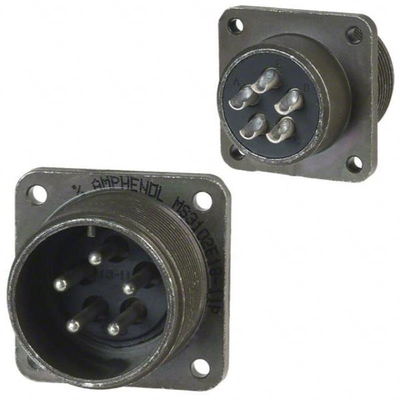 MS3106E14S-2S/MS3106F12S-3SF187/MS3102E18-1PF16