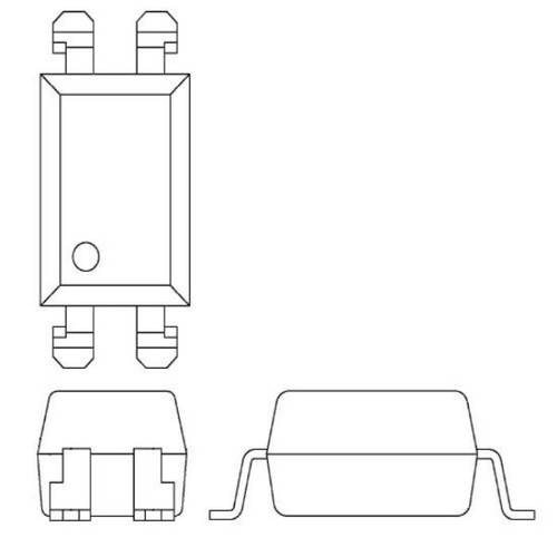 TLP785(GRH-TP6,F)/TLP781(LF6,F)/TLP785F(BL-TP7,F