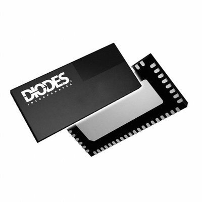 PI3EQX10904ZHEX/PI3EQX1004ZHEX/PI3EQX1012CZHEX