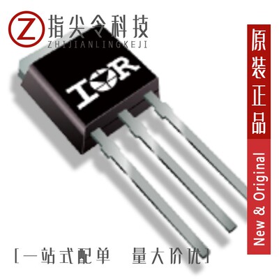 IRFU9210PBF/IRFU9120PBF/IRFU9210