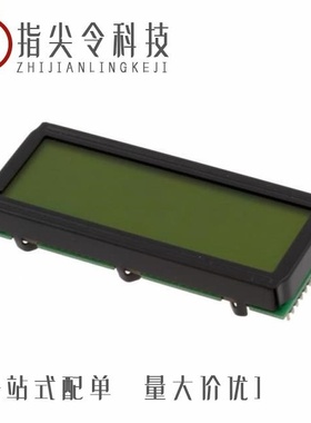 EA DIP203J-6NLW/EA DIP081-CHNLED/EA DIP203B-4NLW