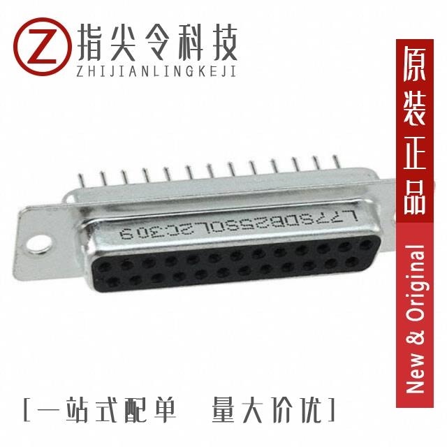 L77SDB25SVF L77SDB25SVFC309 L77SDB25SOL2C309