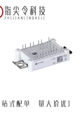 DF23MR12W1M1B11BPSA1/DF300R07PE4_B6/DF23MR12W1M1PB11BPSA1