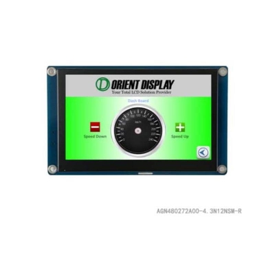 AGN480272A00-4.3N12NSM-R/AGN800480A00-7.0N12NSM-R/AM0186R-11