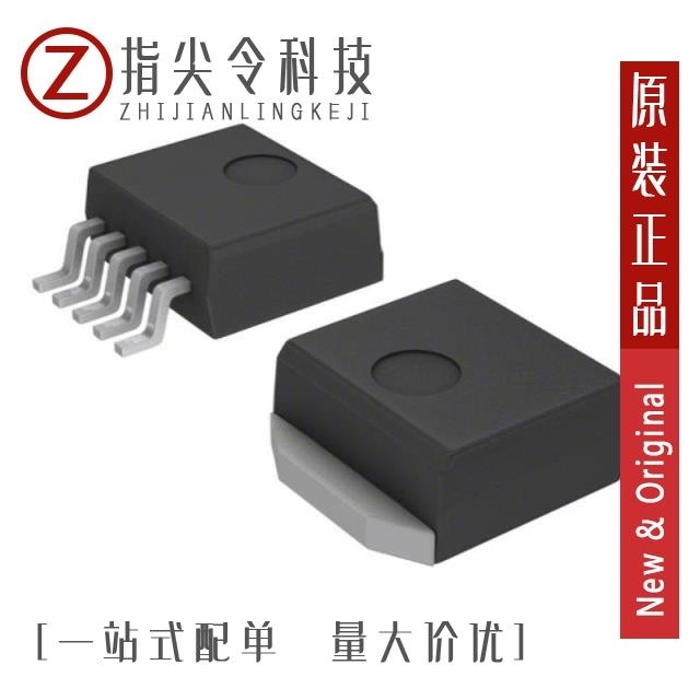 LM2575D2T-12R4G LM2575D2T-15R4 LM2575D2T-15R4G
