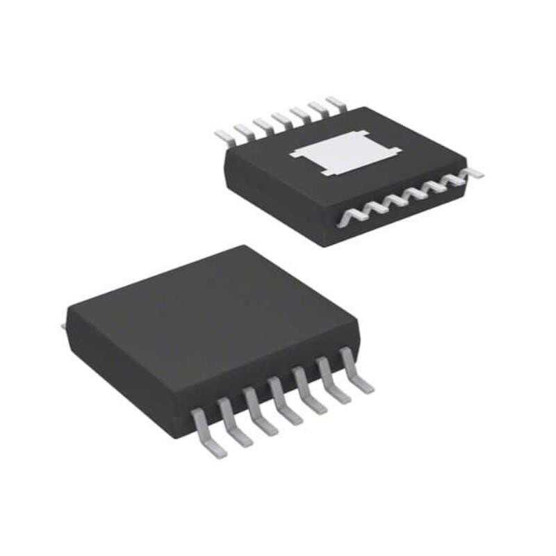 TPS54335-2ADRCT/TPS54386TPWPRQ1/TPS54228DRCR - 实物图