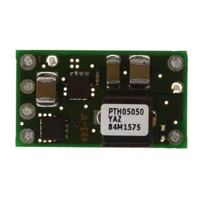 PTH05T210WAZT/PTH05060WAD/PTH05060YAH