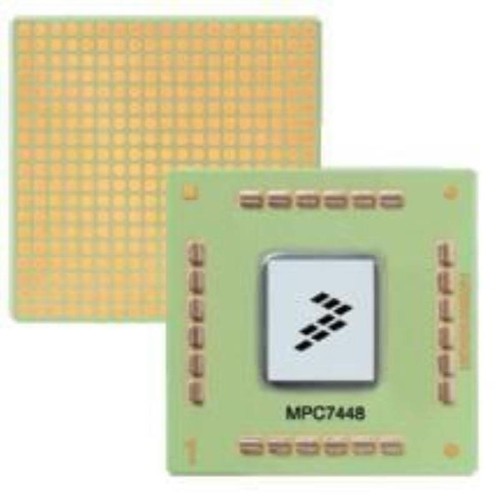 MC7448VU1250ND/MC7448THX1400ND/MC7448VU1000ND