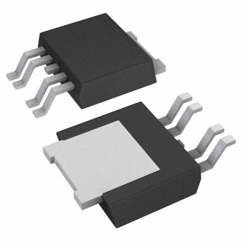NCV8800HDW75R2G/NDD03N40Z-1G/NCV86602BDT50RKG