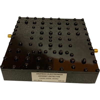 AD210AN/AD210BN/AD208BY