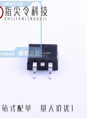 AIC1084-18GMTR/AIC1084GMTR/AIC1084GETR