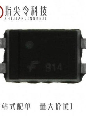 FOD8153S/FOD814SD/FOD814W