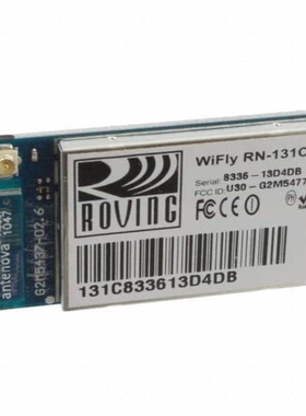 RN171-I/RM475/RN131C/RM481/RN171-I/RM