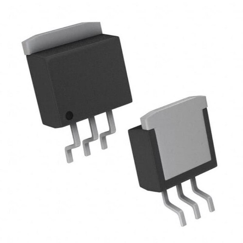 LX8117-00CDD/LX8117-00CDT/LX8117-00CST
