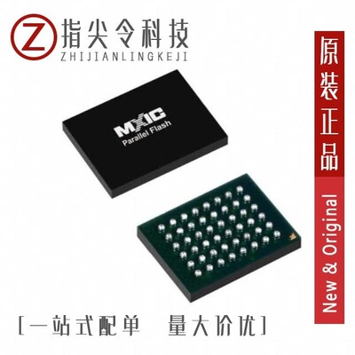 MX29GL640ETXEI-70G/MX29GL640EHT2I-70G/MX29GL640EBXEI-70G