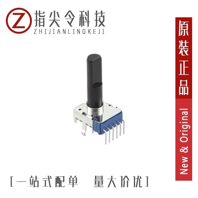 RK12L1230C1K RK12L1230A08 RK12L127000H