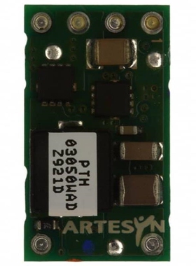 PTH03050WAST/PTH03050YAH/PTH03050WAS