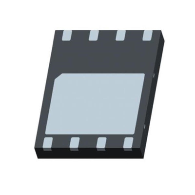 FDMS8680/FDMS8690/FDMS8095AC
