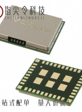 CC3000MODT/CC3100MODR11MAMOBR/CC3100R11MRGC