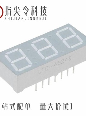 LTC-4624Y/LTC-4624G/LTC-4625JS