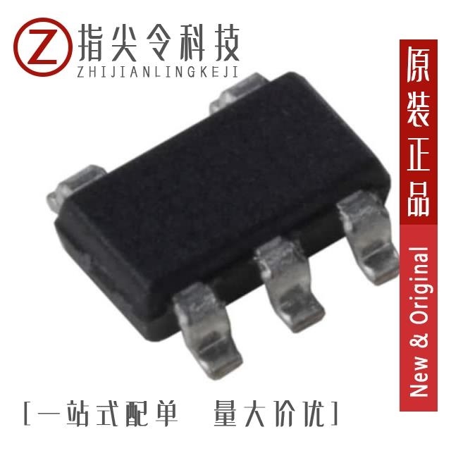 MIC2776H-YM5-TR MIC2776L-BM5-TR MIC2775-46YM5-TR