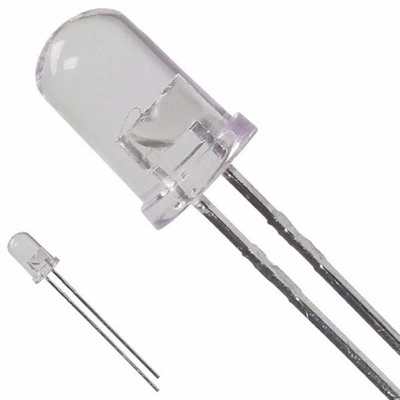 HLMP-K401-E0002/HLMP-EG3E-QT000/HLMP-LG75-XY0DD