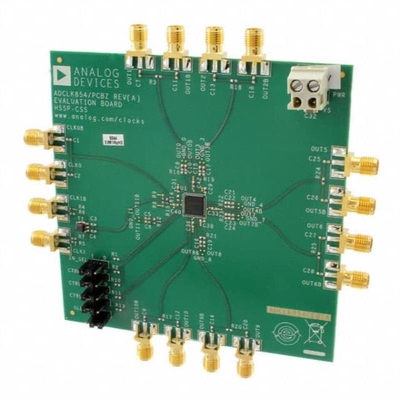 ADCLK925BCPZ-R2/ADCLK854BCPZ-REEL7/ADCLK914BCPZ-R2