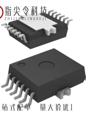 TLE6214L/TLE6216G/TLE6215G