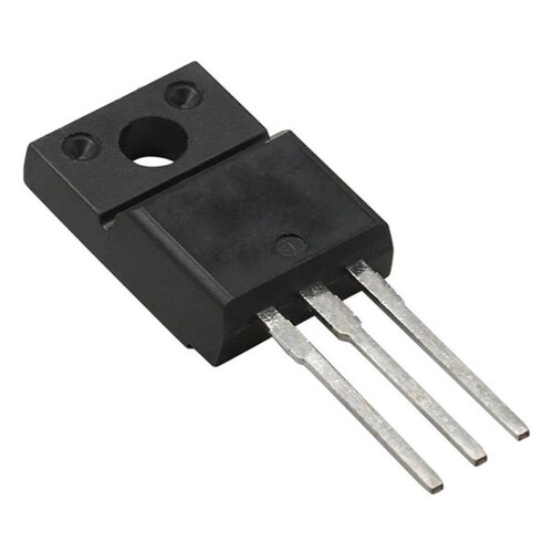 SIHF7N60E-GE3/SIHF8N50D-E3/SIHF9630STRL-GE3
