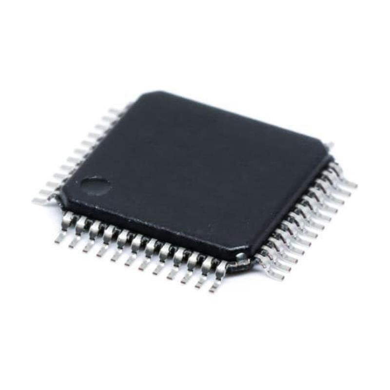 TSB41AB1PHPG4/TSB42AC3PZT/TSB41BA3BTPFPEP - 实物图