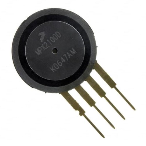 MPX2200D/MPX2202A/MPX2200DP