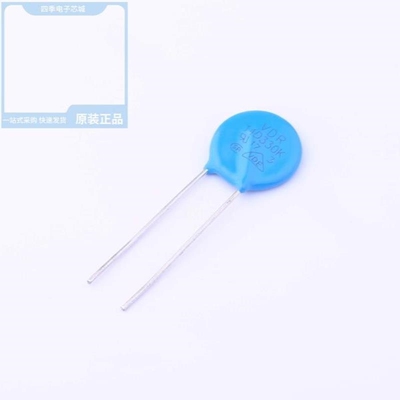VDR-10D680K/VDR-14D911K/VDR-14D390K
