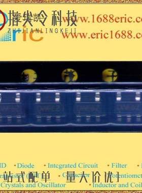 AAT4610BIGV-1-T1/AAT4618IGV-0.5-1-T1/AAT4626IAS-1-T1