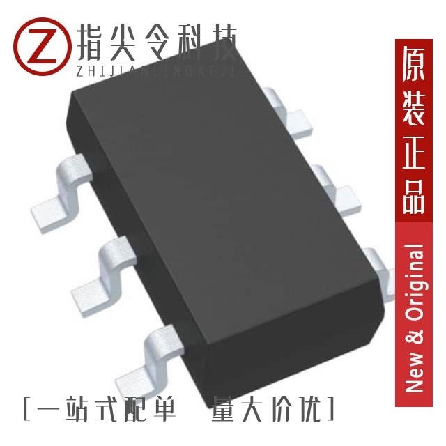 MIC2033-55AYM6-TR MIC2033-55AYMT-TR MIC2039-05AYMT-EV