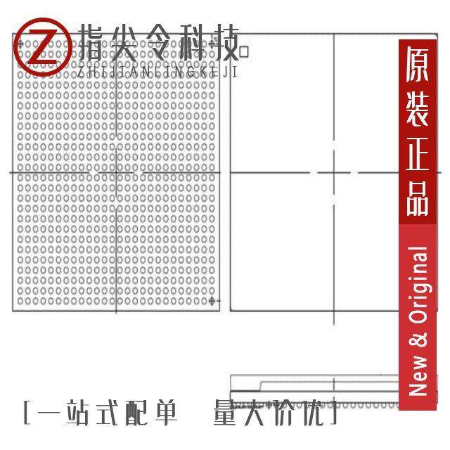 XCKU5P-L2FFVB676E/XCKU5P-L2FFVD900E/XCKU5P-L2SFVB784E