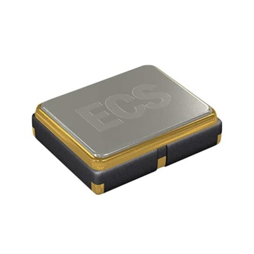 ECS-2520MVQ-250-BS-TR/ECS-2100A-320/ECS-2016MV-250-BN-TR
