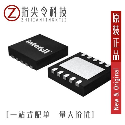 ISL6622ACRZ/ISL6622ACBZ/ISL6622ACBZ-T