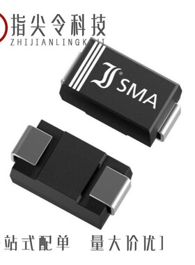 P4SMAJ11ADF-13/P4SMAJ10ADF-13/P4SMAJ14ADF-13