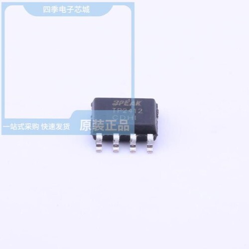TP2414-TR/TP2411-TR/TP2412-SR