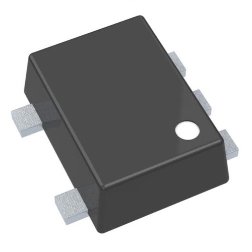 NL17SG125P5T5G/NL17SG14DFT2G/NL17SG126DFT2G