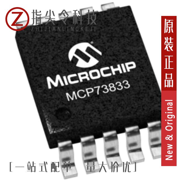 MCP73833T-NVI/UN MCP73834-CNI/MF MCP73834-CNI/UN