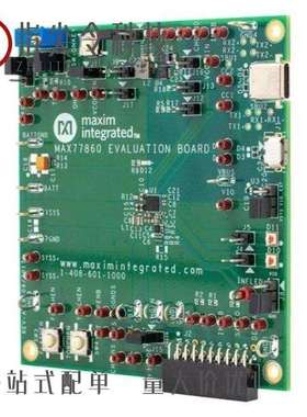 MAX77860EWG+/MAX77827DEFD+T/MAX77950EWW+